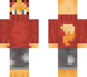 fixy_cookies red skin