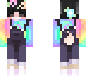 for my smp (name: saiki)
