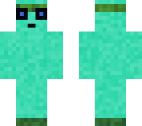 forest man