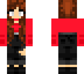 friends skin