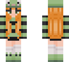 frog