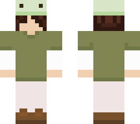 frog boi