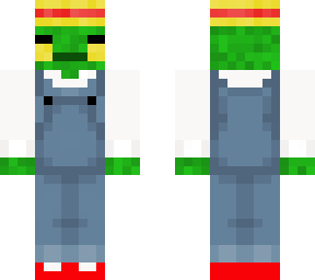 frog farmerpfvdsfv