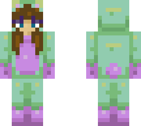 frog onzie