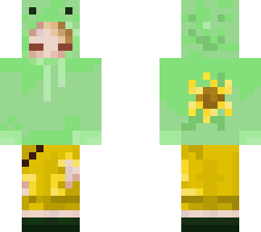 froggie person ;-;