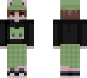 froggy dark