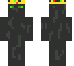 full enderman ranboo