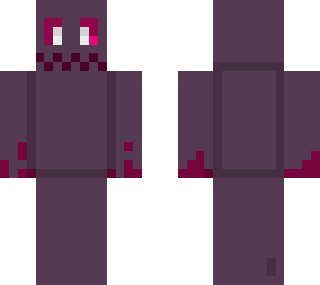 fully corrupted skid