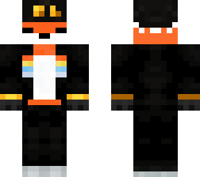 fundy skin
