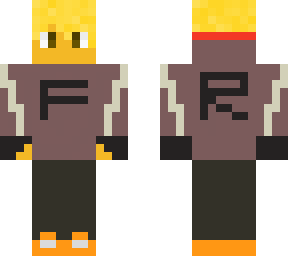 funtist / r4miner collab (sorta)
