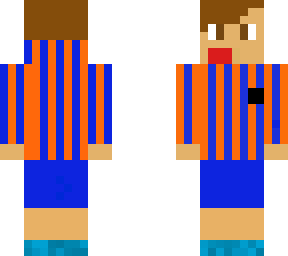 futbolista el pocito