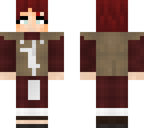 gaara (for papasmurf)