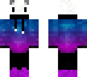 galaxy panda