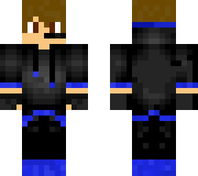 gamer conor skin