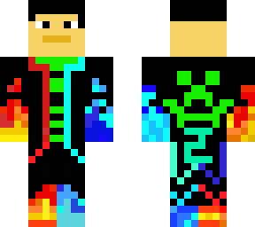 gamer dude