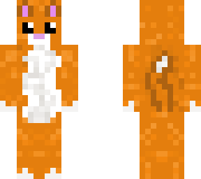 gamer furry