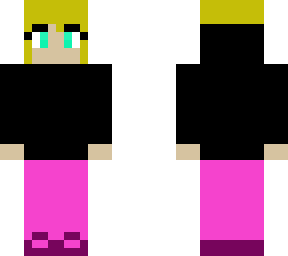 gamer girl