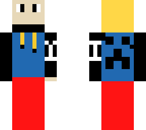 gamer man