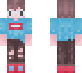 george not found but with actul texture