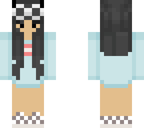 georgenotfound girl