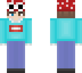georgenotfound remake