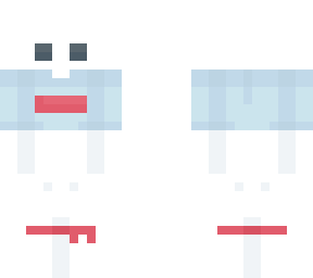 georgenotfound themed outfit base