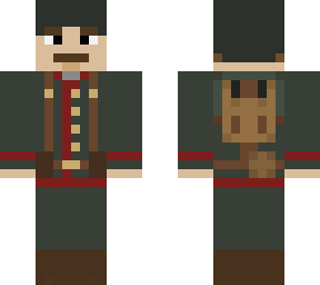 german soldier (1914) (stahlhelm)