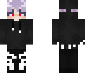 ghost endy