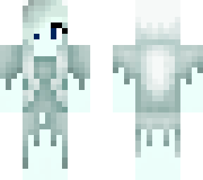 ghost girl
