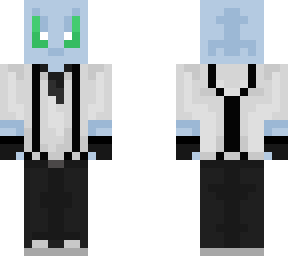 ghost goat boi