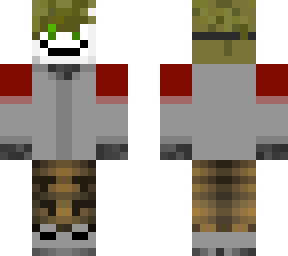 ghostinnit/phantommy skin