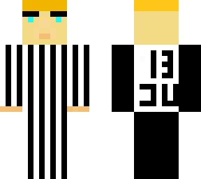giarix (base) skin