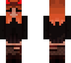 gingerdevil