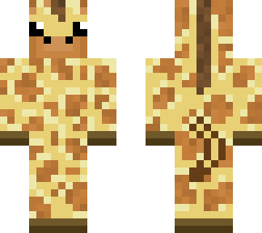 giraffe
