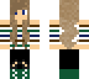 girl ( simple detailed)
