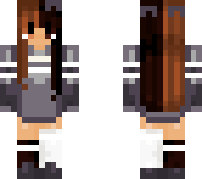 girl (version 2)