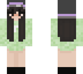 girl