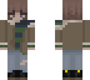 girl