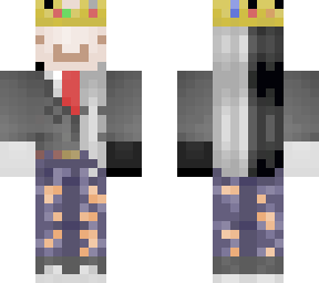 girl dream and ranboo skin