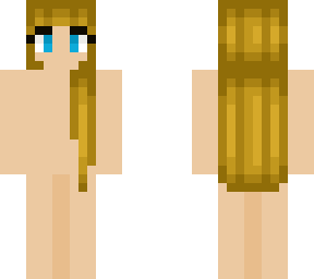 girl skin challenge