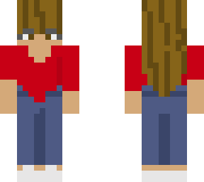 girl thingy
