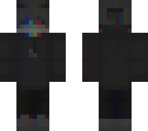 glitch