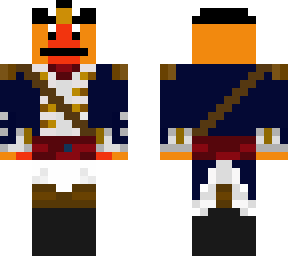 glizzatron9000yt in la'manberg uniform