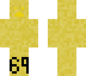 gold 69 creeper