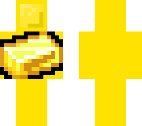 gold bar remake