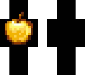 golden apple