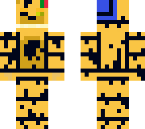 goldtrap updated