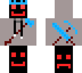 goocie boi to