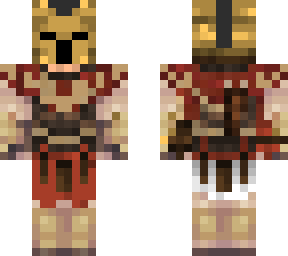 greek gladiator