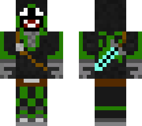 green badboyhalo